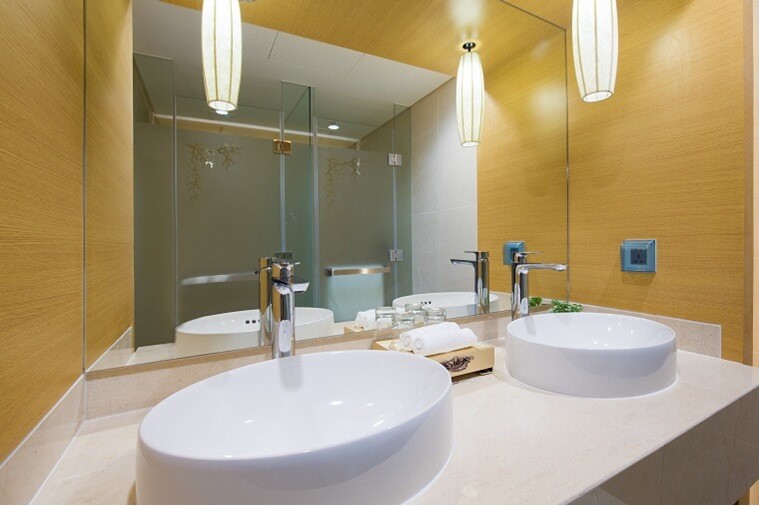 Phu Quoc Suite Two Bed Room